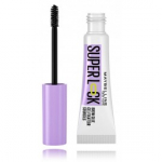 Maybelline Super Lock Brow Glue kauap&uuml;siv kulmugeel - 8 g.