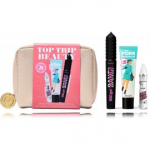 Benefit Top Trip Beauty Set komplekt naistele - Komplekt