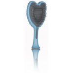Tangle Angel 2.0 Detangling juuksehari - Blue Grey