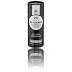 Ben & Anna Natural Deodorant Urban Black pulkdeodorant - 40 g.