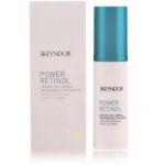 Skeyndor Power Retinol Intensive Repairing Serum-In-Cream intensiivselt taastav n&auml;oseerum-kreem k&otilde;ikidele nahat&uuml;&uuml;pidele - 30 ml.