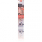 Real Techniques Prep Skincare Brush Duo nahahoolduskomplekt - 1 tk.