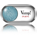 Pupa Vamp! Compact Eyeshadow lauv&auml;rv -  306 Bon Ton Blue