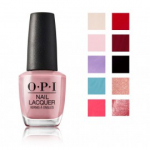 OPI Nail Lacquer k&uuml;&uuml;nelakk - Koala Bear-y