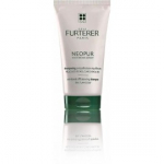 Rene Furterer Neopur Scalp Balancing &scaron;ampoon kuivale, ketendavale peanahale - 150 ml.