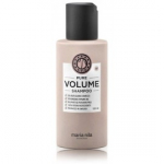 Maria Nila Pure Volume Shampoo vol&uuml;&uuml;mi andev &scaron;ampoon - 100 ml.