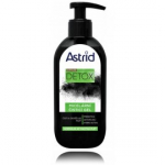 Astrid CityLife Detox Micellar Cleansing Gel mitsellaarne puhastusgeel normaalsele / rasusele n&auml;onahale - 200 ml.