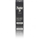 Plantur 39 Anti-Grey Efektem halle juukseid peitev &scaron;ampoon - 200 ml.