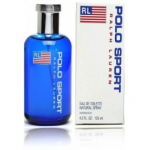 Ralph Lauren Polo Sport EDT meestele - 125 ml.