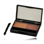 Armaf Enchanting Brow Eyebrow Duo kulmupuuder - 02 Cappuccino