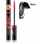 Eveline Extension 4D Volume XXL vol&uuml;&uuml;mi andev ripsmetu&scaron;&scaron; - Black