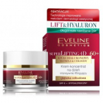 Eveline Super Lifting 4D 60+ p&auml;evane n&auml;okreem k&uuml;psele nahale - 50 ml.