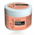 Joanna Curls Mask For Wavy Hair mask lokkis juustele - 300 g.