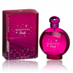 Omerta Beautiful Pink 100 ml EDP naistele