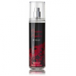 Christina Aguilera by Night kehasprei naistele 236 ml