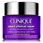Clinique Smart Clinical Repair Wrinkle Correcting korrigeeriv n&auml;okreem - 75 ml.