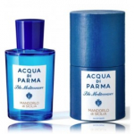 Acqua di Parma Blu Mediterraneo Mandorlo di Sicilia EDT naistele ja meestele - 100 ml.