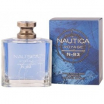 Nautica Voyage N-83 EDT meestele - 100 ml.