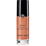 Giorgio Armani Fluid Sheer Glow Enhancer tooniv vedelik n&auml;ole - No. 11