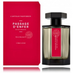 L'Artisan Parfumeur Passage D'Enfer EDT meestele ja naistele - 100 ml.