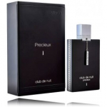 Armaf Club De Nuit Precieux I Extrait De Parfum PP meestele ja naistele - 55 ml.
