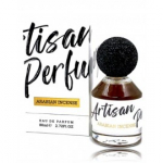 Fragrance World Artisan Collection Arabian Incense EDP meestele ja naistele - 80 ml.