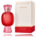 Bvlgari Allegra Fiori D Amore EDP naistele - 100 ml.
