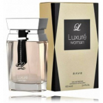 Rave Luxur&eacute; Woman EDP naistele - 100 ml.