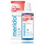 Meridol Complete Care Mouthwash suuvesi - 400 ml.