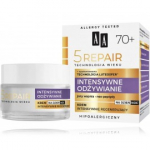 AA Technology Age 5 Repair 70+ Intensively taastav p&auml;evane ja &ouml;ine n&auml;okreem - 50 ml.