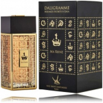 Salvador Dali Ma Reine EDP naistele ja meestele - 100 ml.