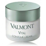 Valmont Vital Contour Cream v&auml;rskendav silma&uuml;mbruskreem - 15 ml.