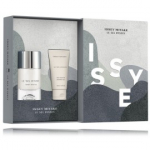Issey Miyake Le Sel d'Issey komplekt meestele (50 ml EDT + 50 ml du&scaron;igeel) - Komplekt