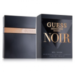 Guess Seductive Homme Noir EDT meestele - 100 ml.