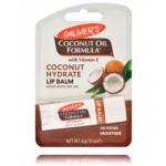 Palmer's Lip Balm Coconut Oil huulepalsam kookos&otilde;liga - 4 g.