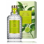 4711 Acqua Colonia Lime & Nutmeg EDC meestele ja naistele - 100 ml.
