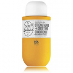 Sol De Janeiro Brazilian Joia Conditioner tugevdav ja siluv palsam &otilde;hukestele ja keskmise pikkusega juustele - 90 ml.