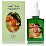 Dr. Althea Gentle Vitamin C Serum &otilde;rn n&auml;oseerum C-vitamiiniga - 30 ml.