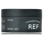 REF Rough Wax N&deg;505 tugeva fikseerimisega juuksevaha - 85 ml.