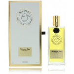 Nicolai Parfumeur Createur Number One Intense EDP naistele - 100 ml.