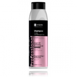 HiSkin Professional Regenerating + Protective Shampoo &scaron;ampoon kuivadele / kahjustatud juustele - 400 ml.