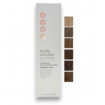 MilkShake Smoothies Semi Permanent Color juuksev&auml;rv - 5.8 Moka Light Brown
