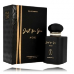 Flavia Just For You Aoud EDP meestele - 100 ml.
