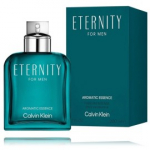 Calvin Klein Eternity Aromatic Essence Parfum Intense PP  meestele - 200 ml.