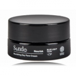 Sendo Nourishing Day Face Cream toitev p&auml;evakreem n&auml;ole - 50 ml.