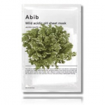 Abib Mild Acidic pH Sheet Mask Jericho Rose Fit niisutav kergelt happeline kangas n&auml;omask - 30 ml.