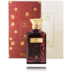 Ahmed Al Maghribi Red Jewel EDP meestele ja naistele - 100 ml.