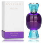 Bvlgari Allegra Spettacolre EDP naistele - 100 ml.