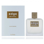 La Fede Edge Original EDP meestele ja naistele - 100 ml.
