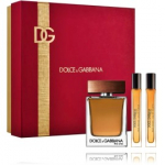 Dolce & Gabbana The One komplekt meestele (100 ml EDT + 10 ml EDT + 10 ml EDP) - Komplekt